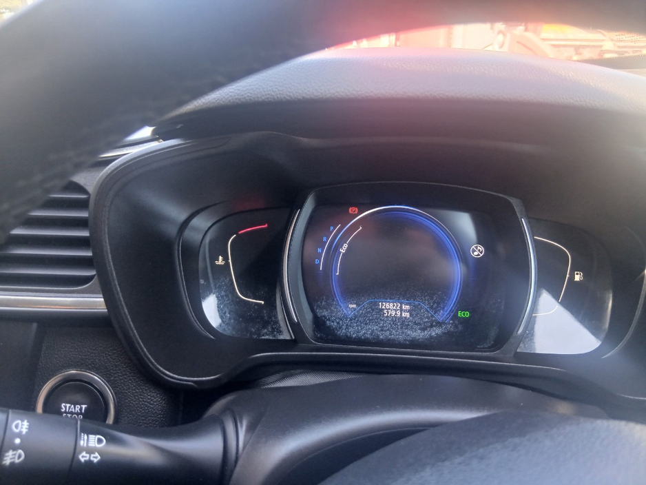2022 Renault Kadjar 1.3L Petrol For Sale Images
