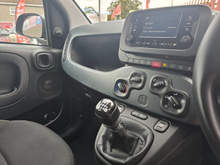 2023 Fiat Panda 1L Petrol For Sale Images