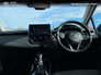 2021 TOYOTA COROLLA HYB LUNA SALOON 4DR AUTO HYBRID