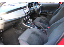 2016 Alfa Romeo Giulietta 1.4L Petrol For Sale Images