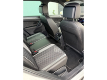 2023 Volkswagen Tiguan 2L Diesel For Sale Images