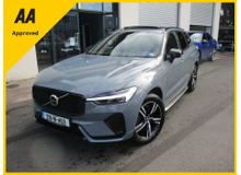 2023 Volvo XC60 2L Petrol Plug-in Hybrid For Sale Images