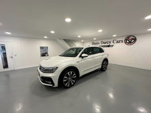 2019 Volkswagen Tiguan 2L Diesel For Sale Images