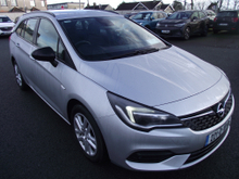 2022 Opel Astra 1.5L Diesel For Sale Images