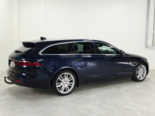 2019 Jaguar XF 2L Diesel For Sale Images