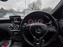 2015 Mercedes-Benz A Class 1.6L Petrol For Sale Images
