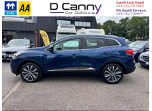 2017 Renault Kadjar 1.5L Diesel For Sale Images