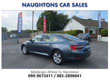 2019 Skoda Superb 2.0L Diesel For Sale Images
