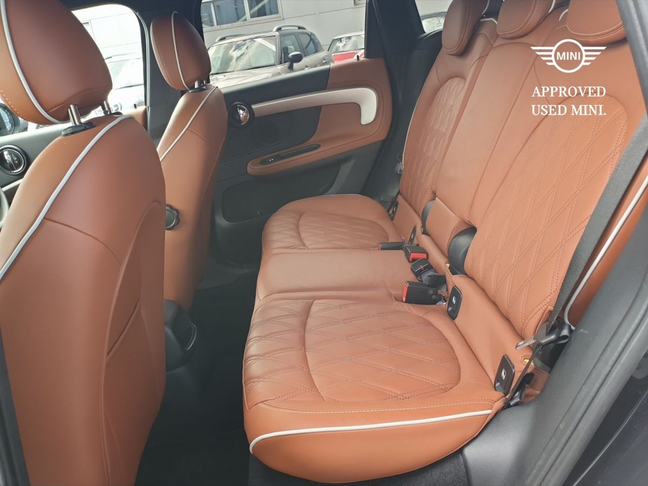 2022 MINI Countryman 1.5L Petrol Plug-in Hybrid For Sale Images