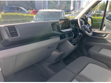 2026 Volkswagen Crafter 2L Diesel For Sale Images