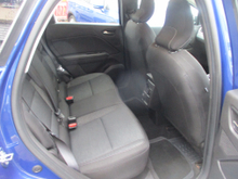 2022 Renault Captur 1L Petrol For Sale Images