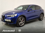 2023 ALFA ROMEO STELVIO Sprint 2.2JTD 190hp AWD Auto