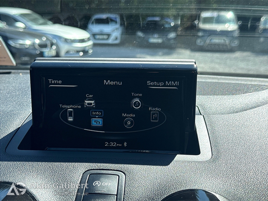 2018 Audi A1 1L Petrol For Sale Images