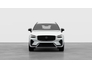 2026 VOLVO XC60 Crystal White XC60 Ultra Black Edition