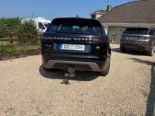 2020 Land Rover Range Rover Velar 2L Diesel For Sale Images