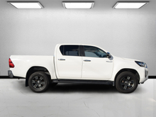 2021 Toyota Hilux 2.4L Diesel For Sale Images
