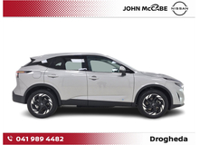 2025 Nissan Qashqai 1.5L Hybrid For Sale Images