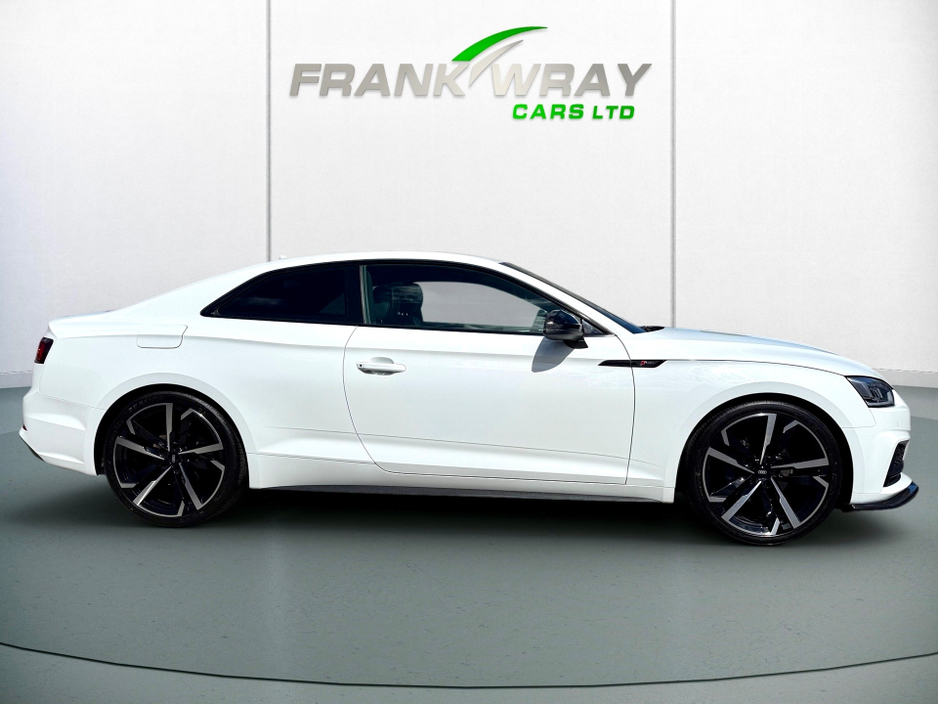 2019 Audi A5 2L Diesel For Sale Images