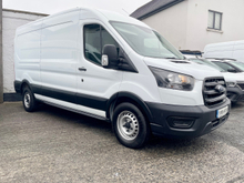 2022 Ford Transit 2L Diesel For Sale Images