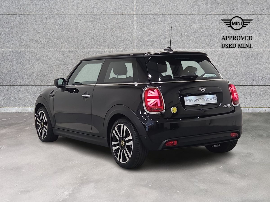 2022 MINI Hatch 0L Electric For Sale Images