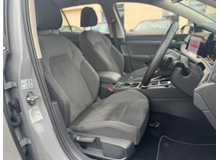 2023 Volkswagen Golf 1.4L Petrol Plug-in Hybrid For Sale Images