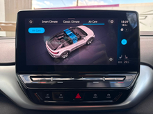2021 Volkswagen ID.4 0L Electric For Sale Images