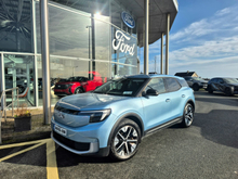 2024 Ford Explorer 0L Electric For Sale Images