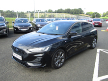 2023 Ford Focus 1L Petrol For Sale Images
