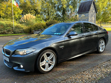 2016 BMW 5 Series 2L Diesel For Sale Images
