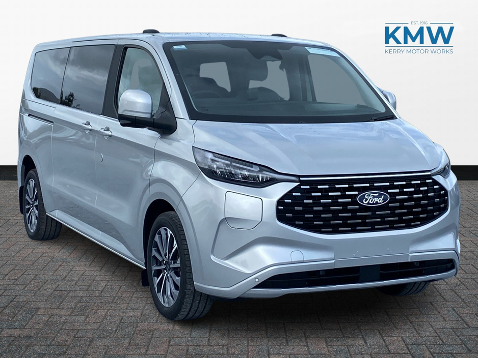 Used Ford 2026 in Kerry