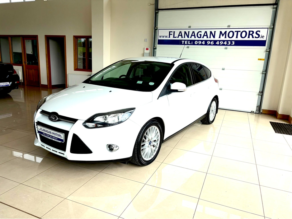 2014 Ford Focus For Sale Images