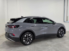 2024 Volkswagen ID.4 0L Electric For Sale Images