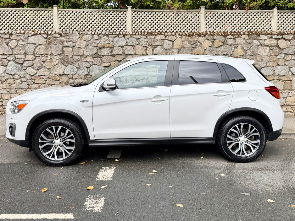 Mitsubishi ASX 1.6!! NEW NCT!!ONLY 66K MLS!! — thumbnail 4