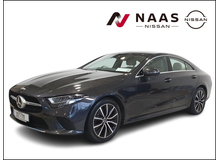 2021 Mercedes-Benz CLS Class 2.0L Diesel For Sale Images