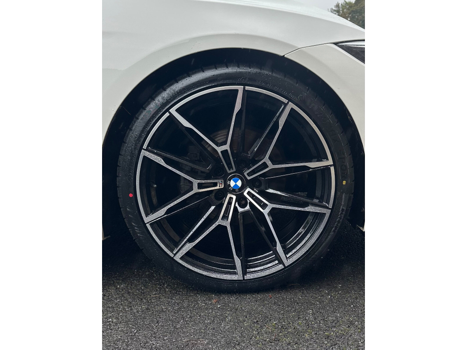2019 BMW 4 Series 2L Diesel For Sale Images