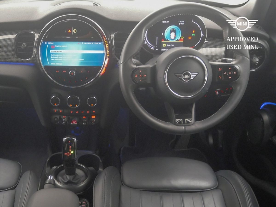 2024 MINI Hatch 1.5L Petrol For Sale Images