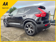 2019 Volvo XC40 2L Diesel For Sale Images