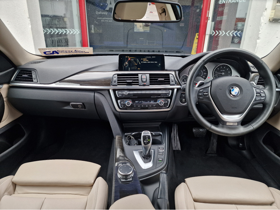 2016 BMW 4 Series 2L Petrol For Sale Images