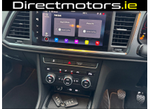 2023 SEAT Ateca 1.0L Petrol For Sale Images