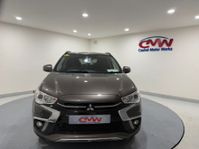2018 Mitsubishi ASX 1.6L Diesel For Sale Images