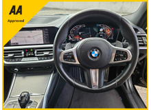 2021 BMW 3 Series 2.0L Diesel For Sale Images