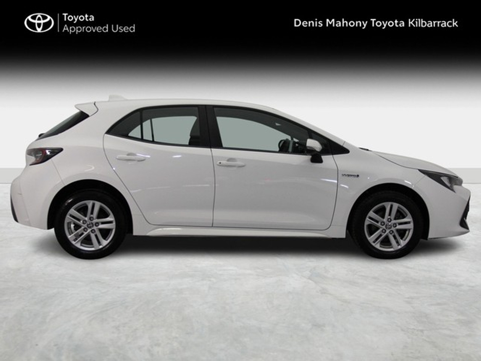 Toyota Corolla HYBRID LUNA H/B — thumbnail 3