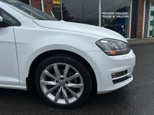2014 Volkswagen Golf 1.4L Petrol For Sale Images