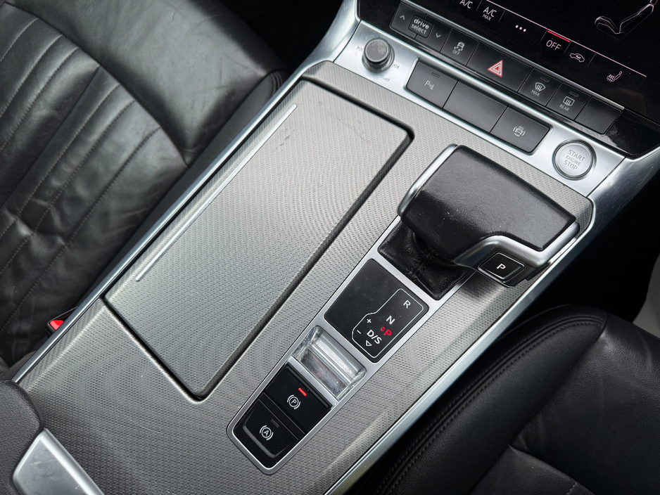 2019 Audi A6 2L Diesel For Sale Images
