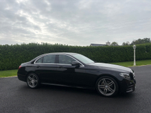 2017 Mercedes-Benz E Class 2L Diesel For Sale Images