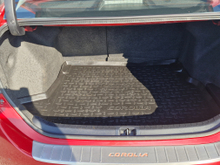 2016 Toyota Corolla 1.4L Diesel For Sale Images