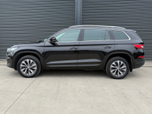 2022 Skoda Kodiaq 2L Diesel For Sale Images
