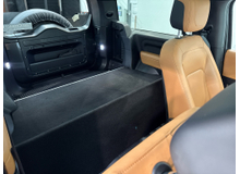 2023 Land Rover Defender 5.1L Petrol Plug-in Hybrid For Sale Images