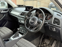 2016 Audi Q3 1.4L Petrol For Sale Images