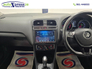 2016 VOLKSWAGEN POLO 1.2 TSI Automatic, Reversing camera